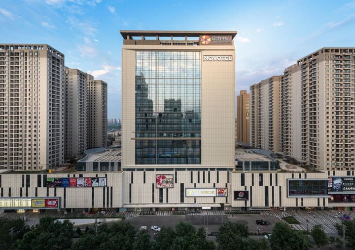 Novotel Xi'an SCPG