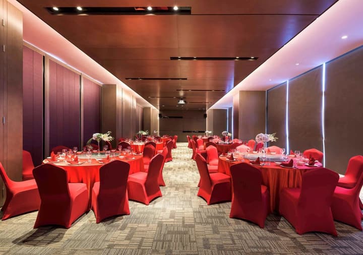 Novotel Xi'an SCPG