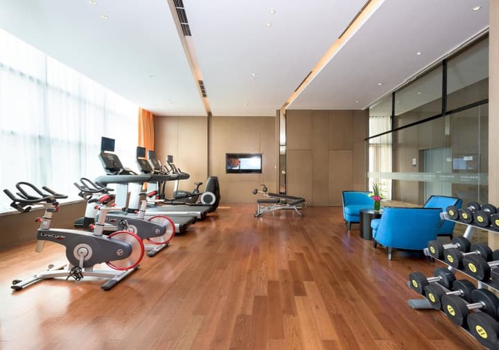 Novotel Xi'an SCPG