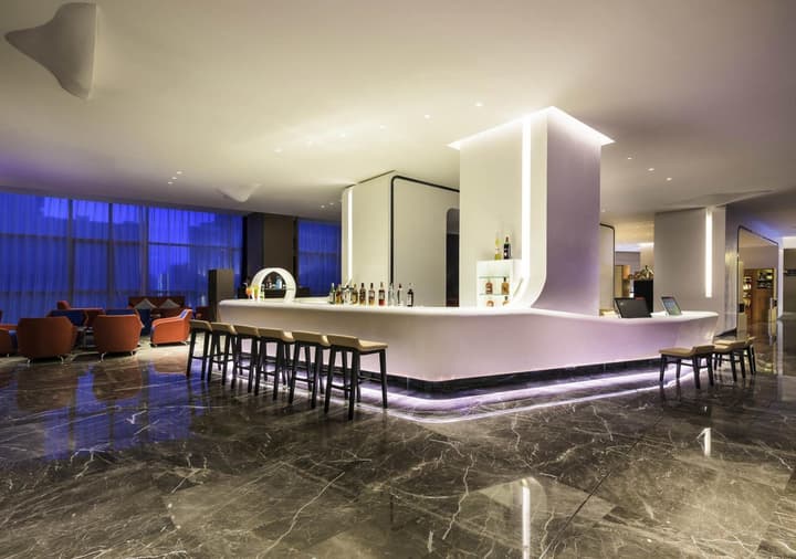 Novotel Xi'an SCPG