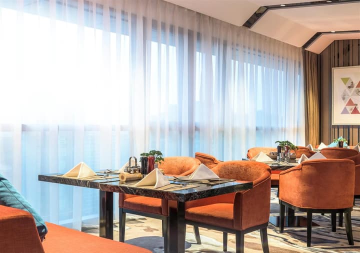 Novotel Xi'an SCPG