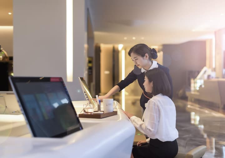 Novotel Xi'an SCPG