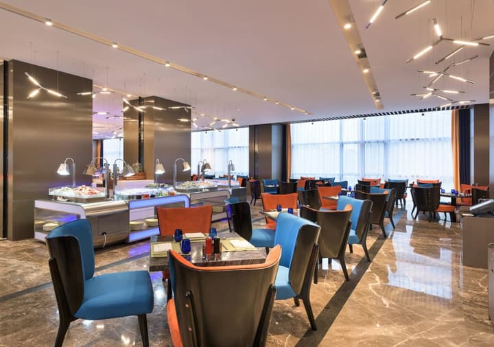 Novotel Xi'an SCPG