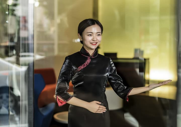 Novotel Xi'an SCPG