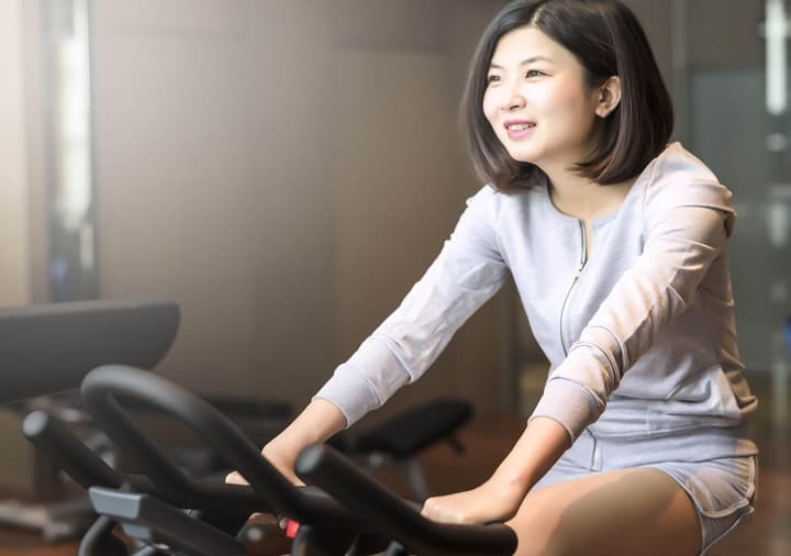 Novotel Xi'an SCPG