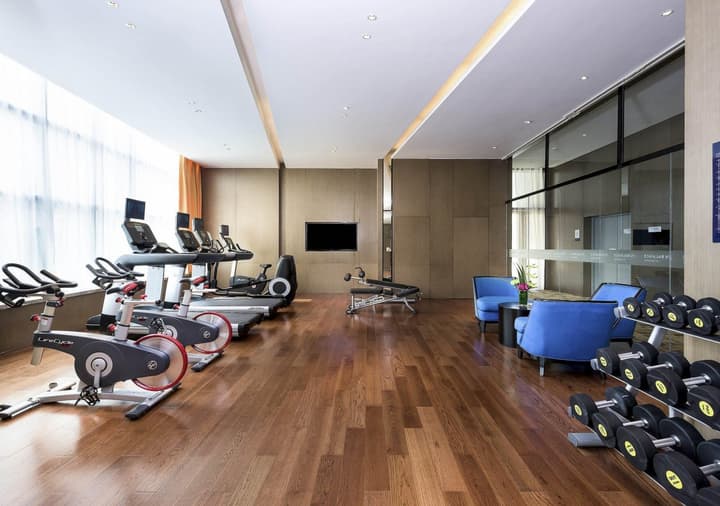 Novotel Xi'an SCPG