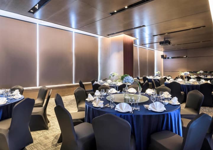 Novotel Xi'an SCPG