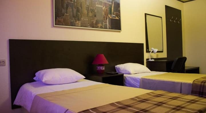 Hotel Murmansk Discovery