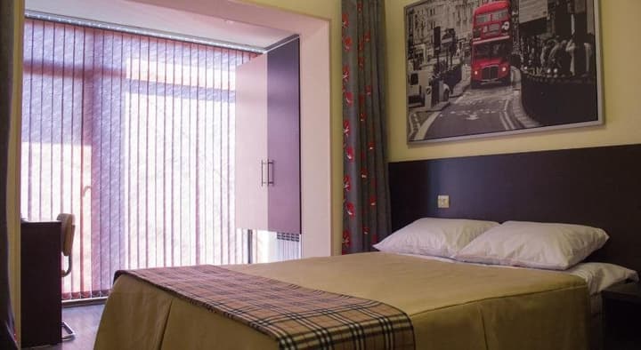 Hotel Murmansk Discovery