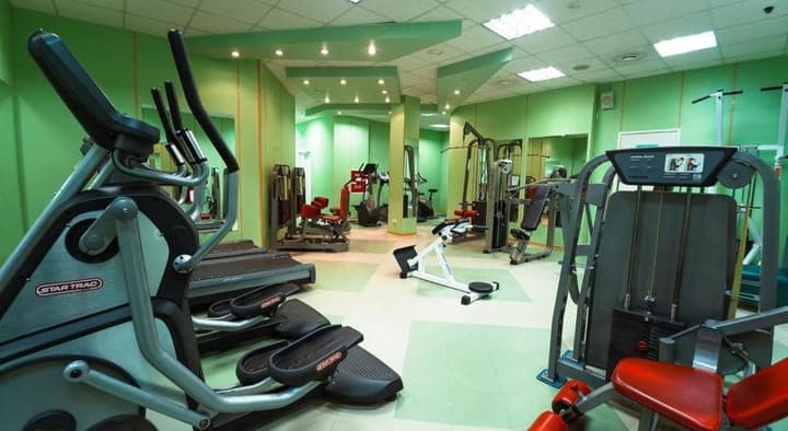 Hotel Murmansk Discovery