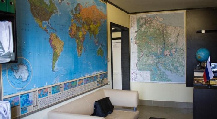 Hotel Murmansk Discovery