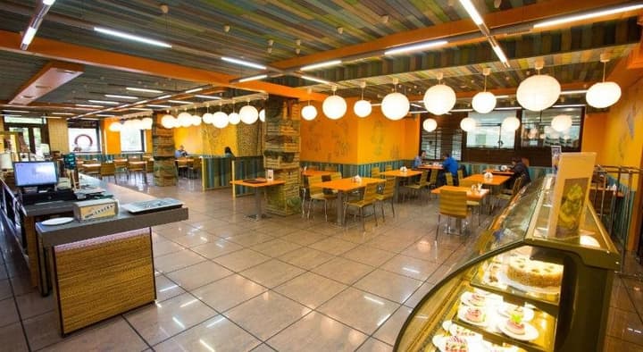 Hotel Murmansk Discovery