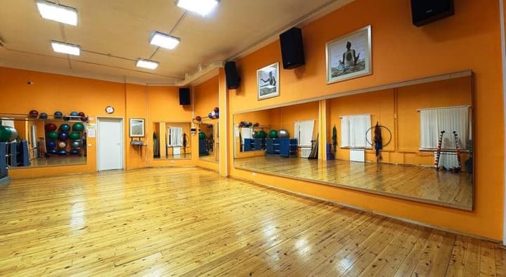 Hotel Murmansk Discovery