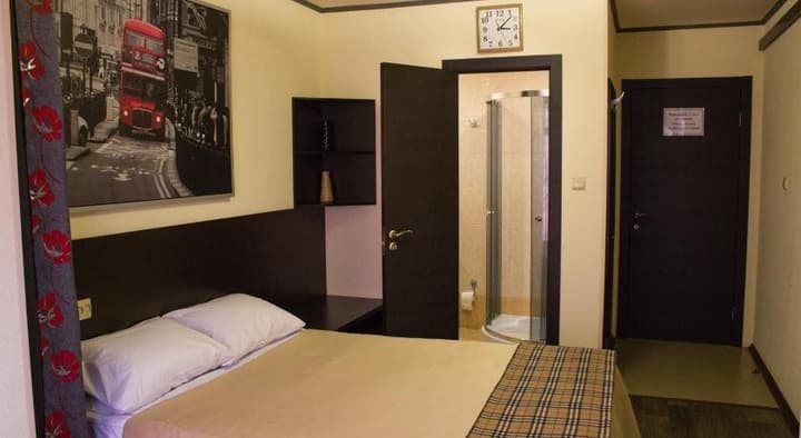 Hotel Murmansk Discovery