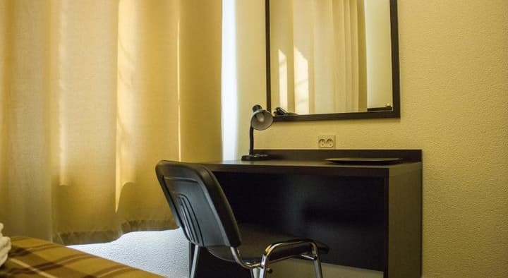Hotel Murmansk Discovery