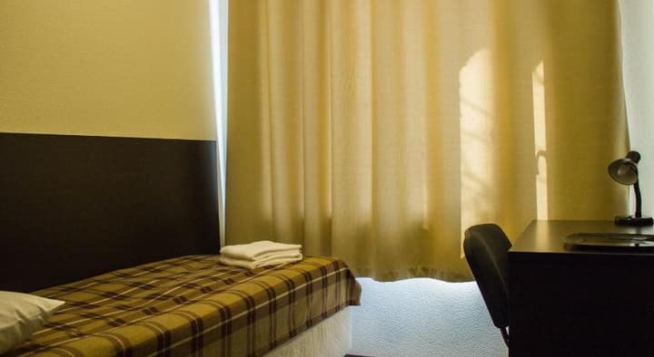 Hotel Murmansk Discovery