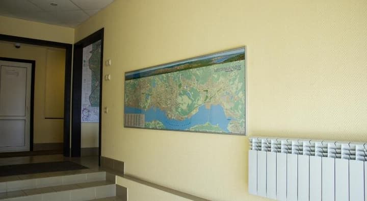 Hotel Murmansk Discovery