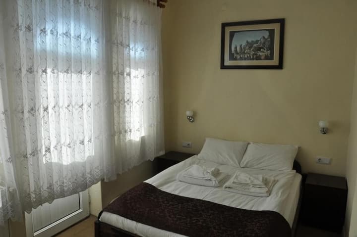 Cappadocia Kepez Hotel