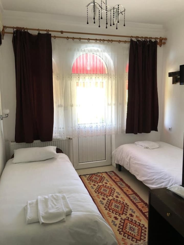 Cappadocia Kepez Hotel