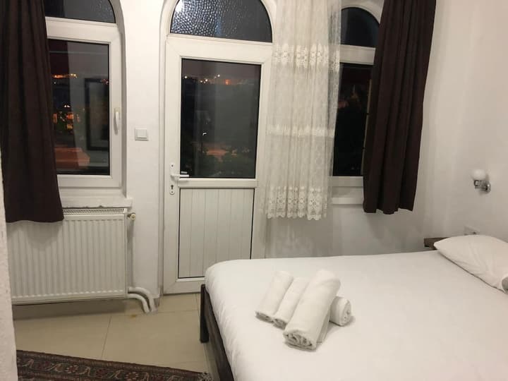 Cappadocia Kepez Hotel