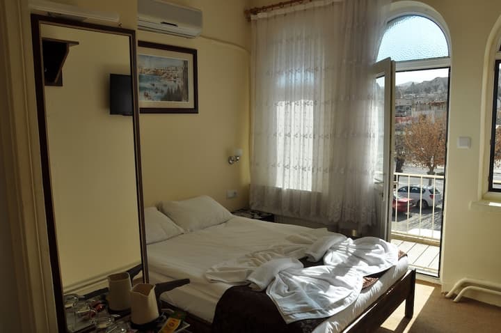 Cappadocia Kepez Hotel