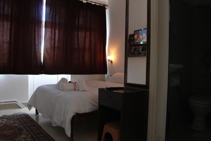 Cappadocia Kepez Hotel
