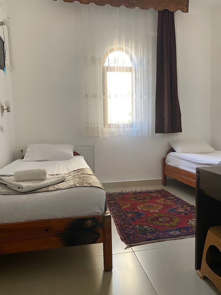 Cappadocia Kepez Hotel