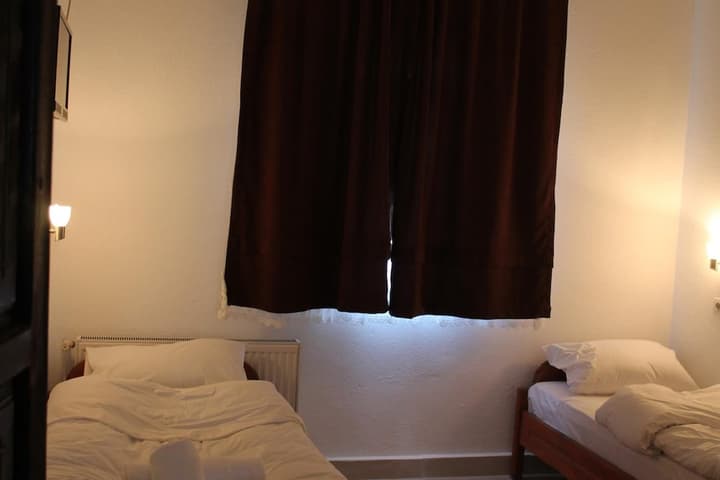 Cappadocia Kepez Hotel