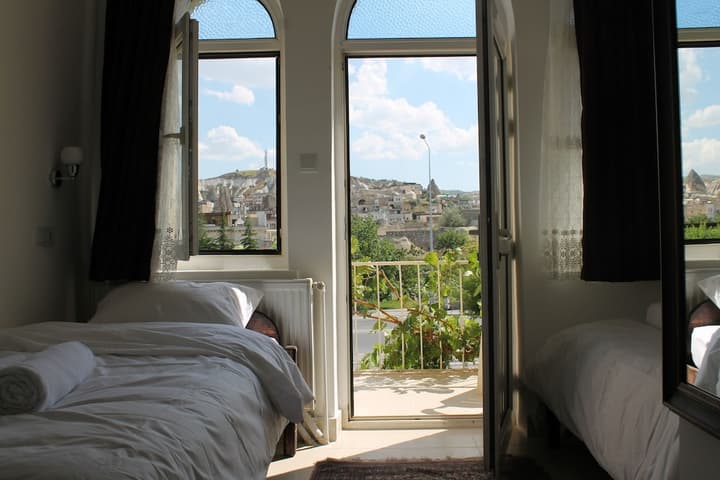 Cappadocia Kepez Hotel