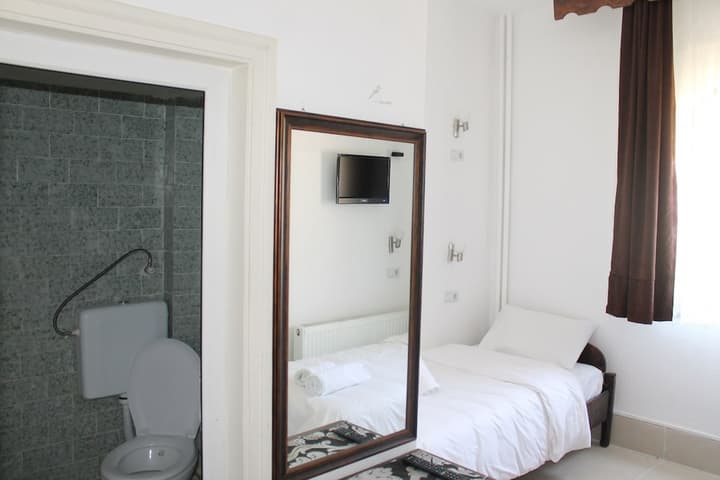Cappadocia Kepez Hotel