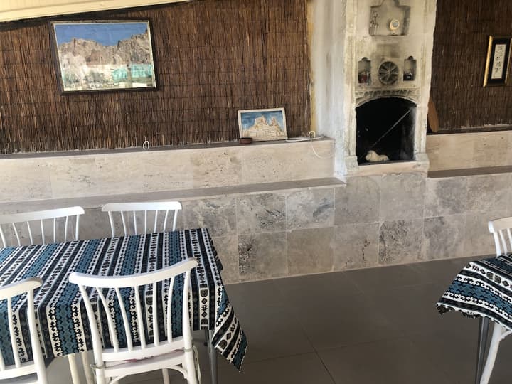 Cappadocia Kepez Hotel
