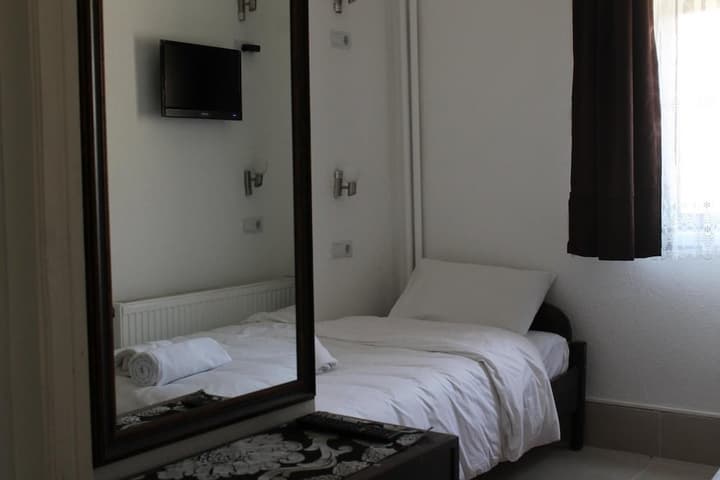 Cappadocia Kepez Hotel