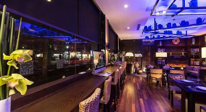 Narada Boutique Hotel Shanghai North Sichuan Road