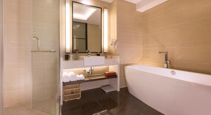 Narada Boutique Hotel Shanghai North Sichuan Road