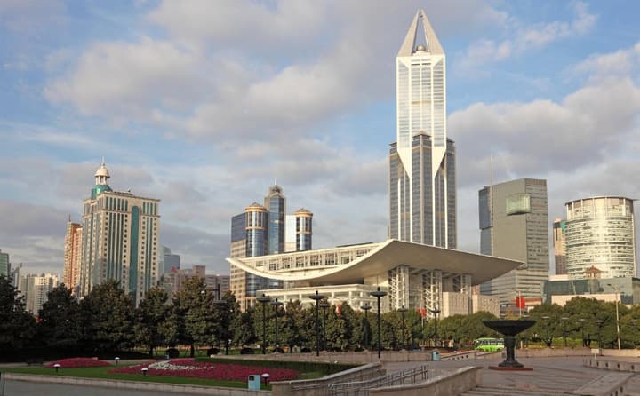 Narada Boutique Hotel Shanghai North Sichuan Road