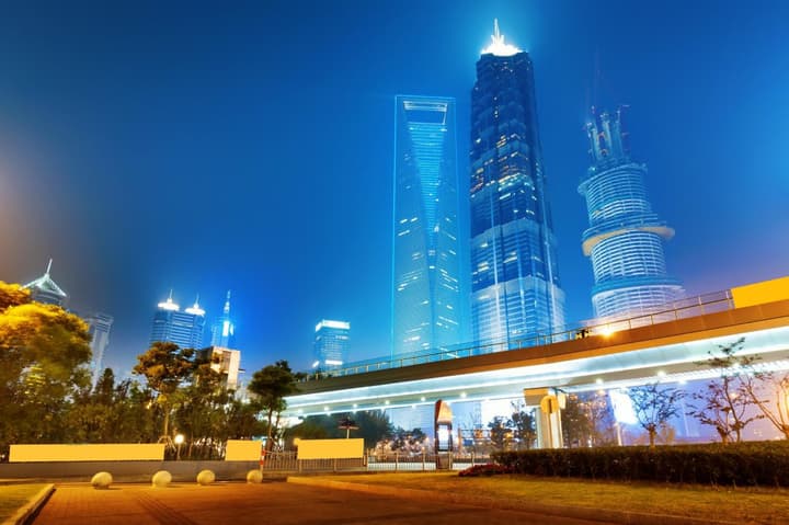 Narada Boutique Hotel Shanghai North Sichuan Road