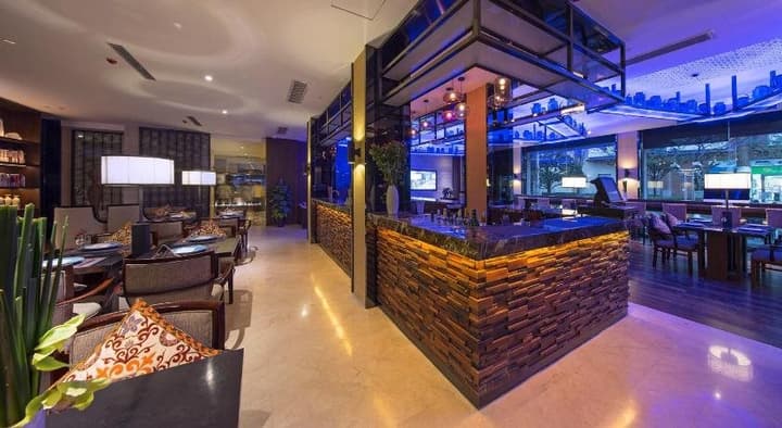 Narada Boutique Hotel Shanghai North Sichuan Road