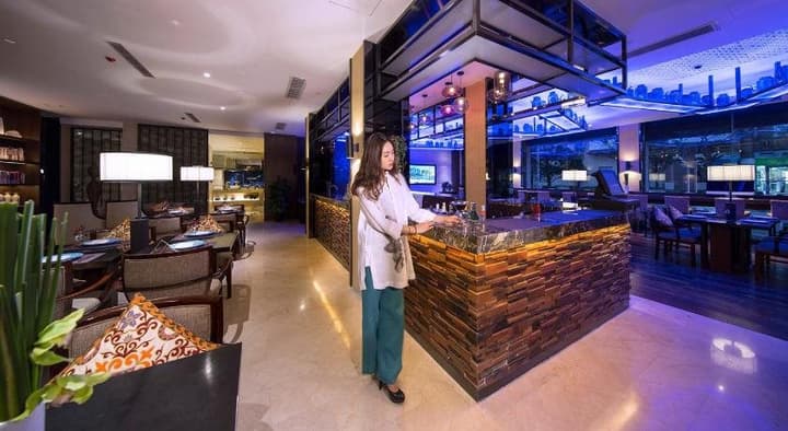 Narada Boutique Hotel Shanghai North Sichuan Road