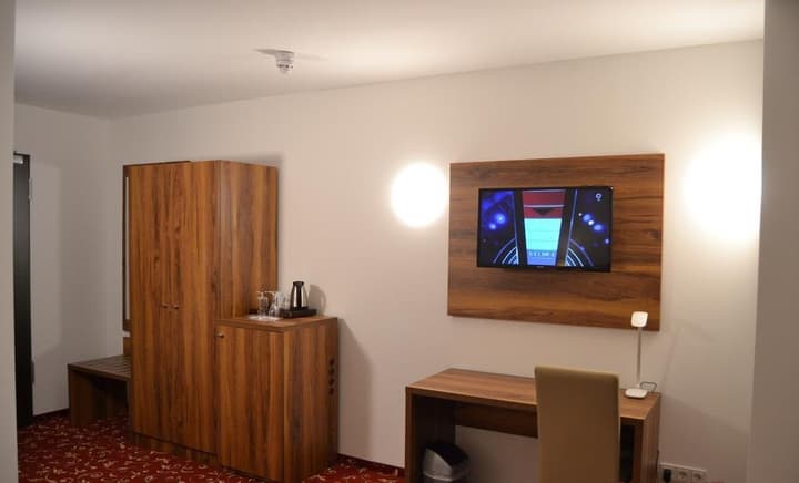 Hotel Luna