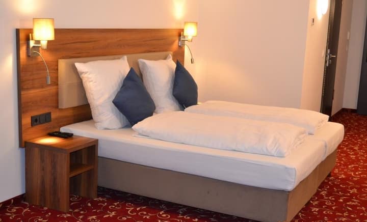 Hotel Luna