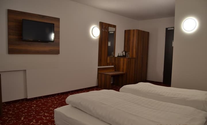 Hotel Luna