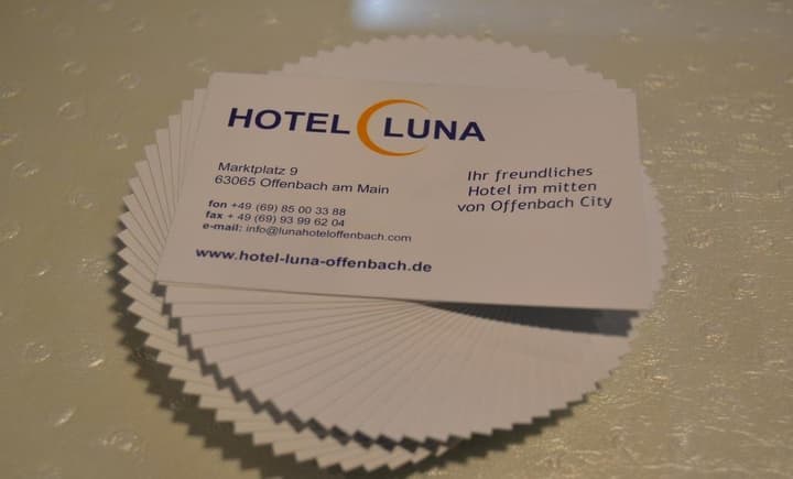 Hotel Luna