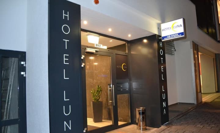 Hotel Luna