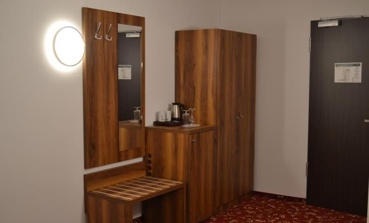 Hotel Luna