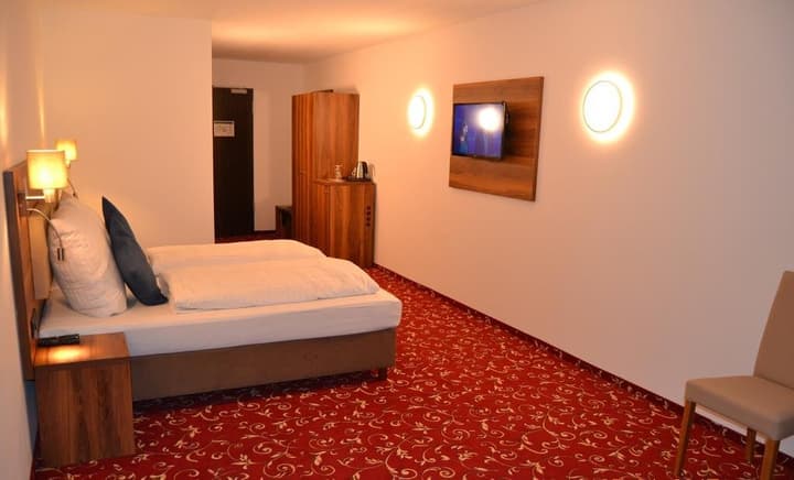 Hotel Luna
