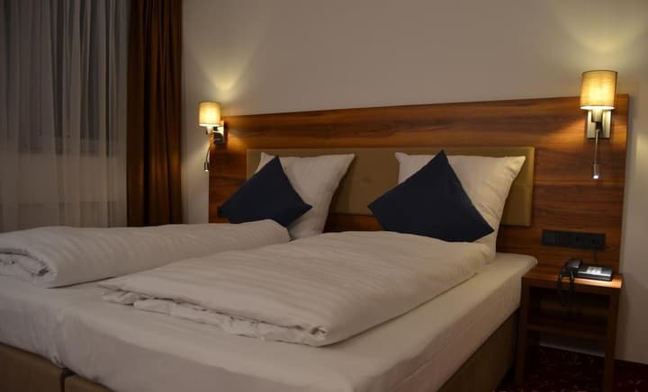 Hotel Luna