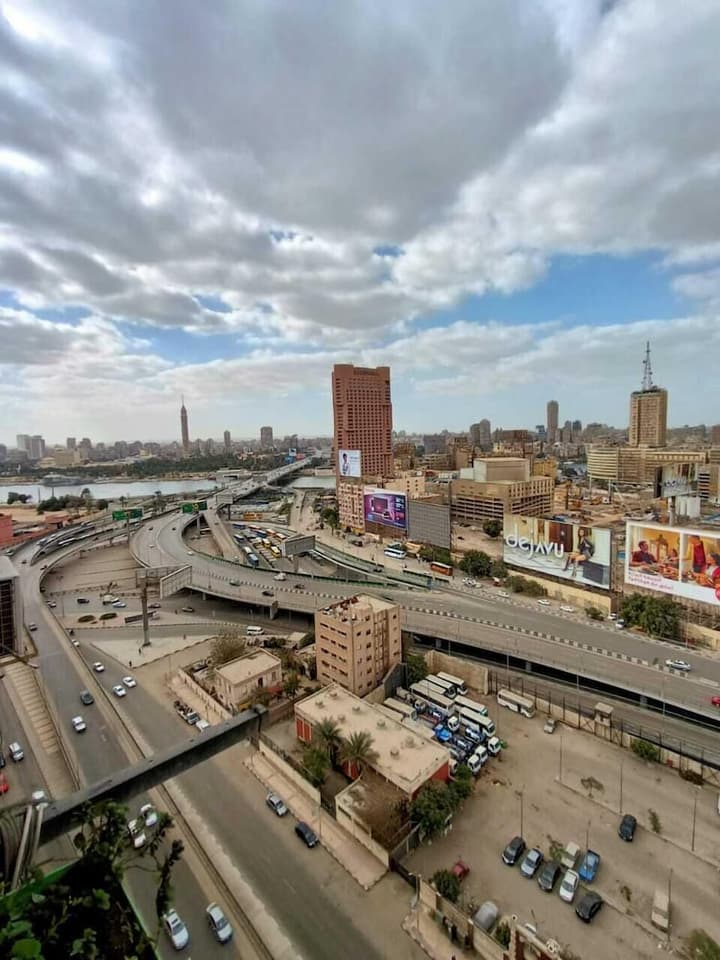 Cairo Castle Hotel