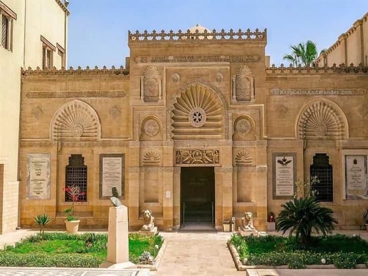 Cairo Castle Hotel