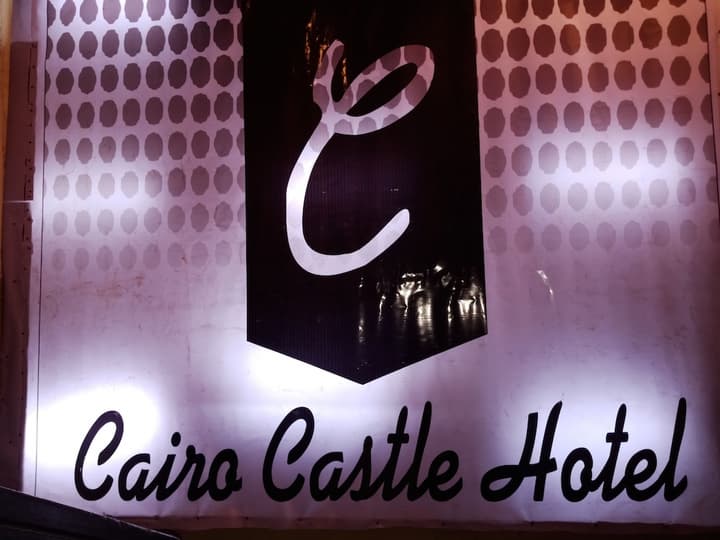Cairo Castle Hotel