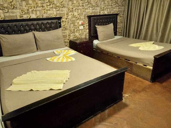 Cairo Castle Hotel